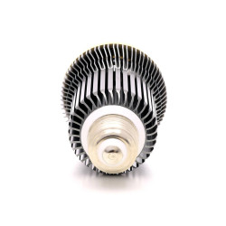 SpectraBULB X15 – LED-Gartenbaulampe für den Innenanbau – E27 – 15 W
