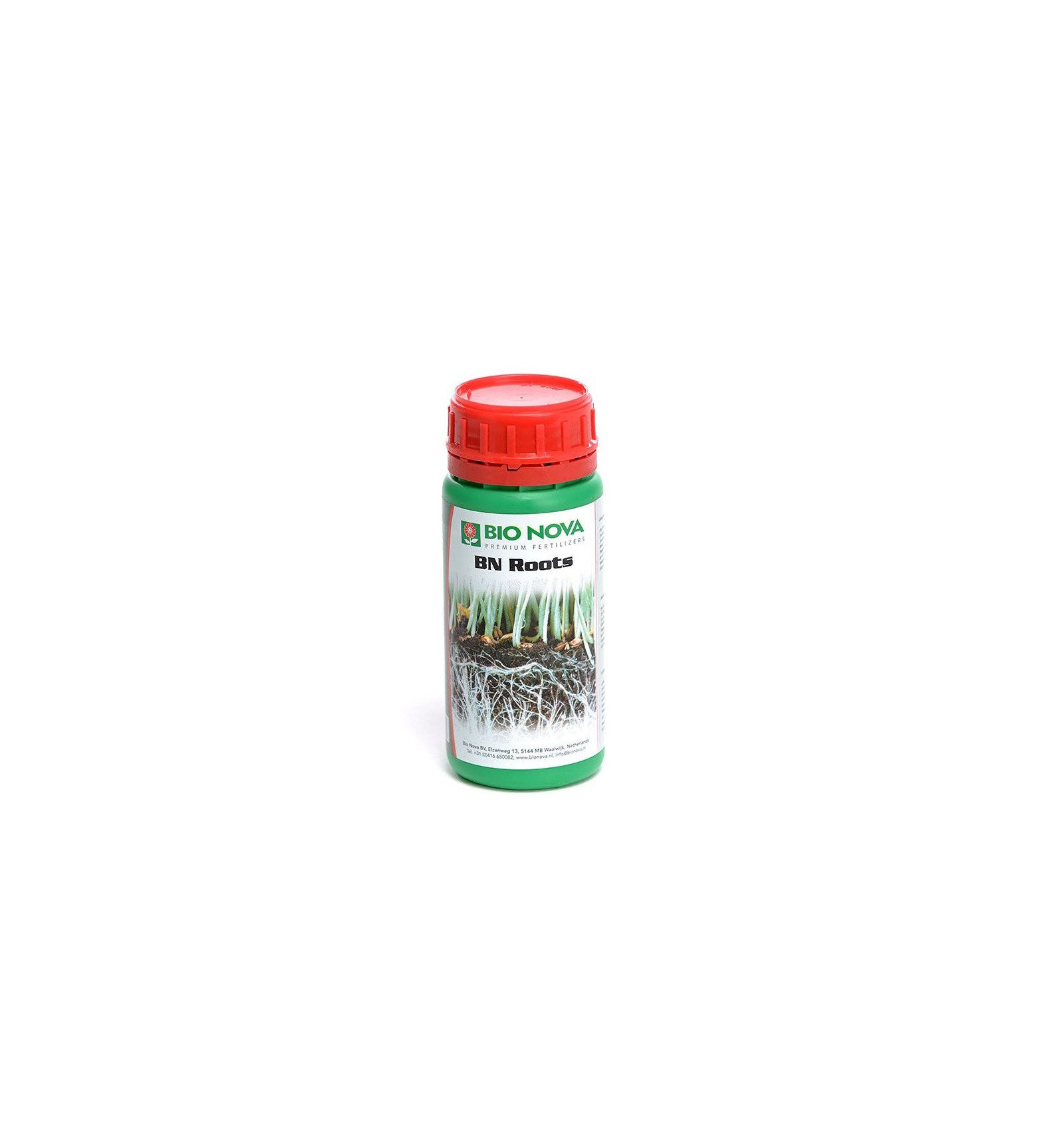 Stimulateur Racines Xtra Roots Hydropassion 1L - Bio Activateur, Fer Chélaté, Pour Plantes Et Croissance