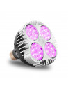 Ampoule pour plantes LED croissance et floraison SpectraBULB X30 BloomLED