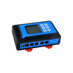 Trolmaster HCS1 Hydro X Controleur Environnement | BloomLED