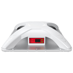 Lampe LED Horticole 200W - 100x100 - SpectraPANEL X200