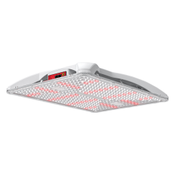 SpectraPANEL X200 200W — LED Horticole 100x100 | BloomLED