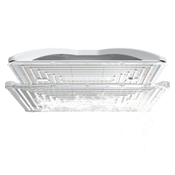 SpectraPANEL X200 200W — LED Grow Light 100x100 | BloomLED