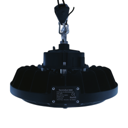 Lampe Horticole LED pour plantes mères - SpectraBUD M200