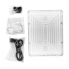 SpectraPANEL X200 200W — LED Horticole 100x100 | BloomLED