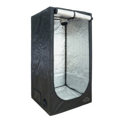 Chambre de Culture - Pure Tent Lite - 80x80x180cm