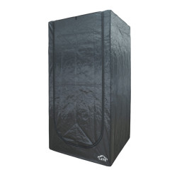 Pure Tent Lite 100x100x200 cm | Armario de Cultivo BloomLED