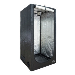 Grow Room – Pure Tent Lite – 100 x 100 x 200 cm