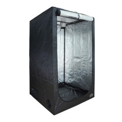 Chambre de Culture Pure Tent Lite 120x120x200 | BloomLED