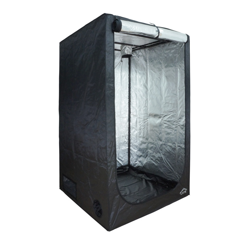 Chambre de Culture Pure Tent Lite 120x120x200 | BloomLED