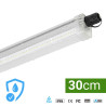 SpectraLINE V2 30 cm IP65 — 10 W LED-Lichtleiste | BloomLED