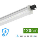 Barra de luz LED SpectraLINE para el cultivo de plántulas y plantas jóvenes - 120 cm - Resistente al agua