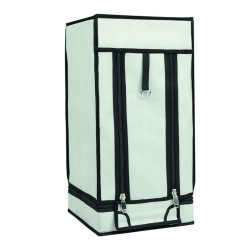 HomeBOX Q30 30x30x60 cm — Mini Grow Tent | BloomLED