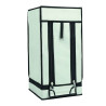 HomeBOX Q30 30x30x60 cm — Mini-Growzelt | BloomLED