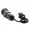 Pack ampoule horticole LED SpectraBULB X15 + câble E27 100cm - Plug & Grow