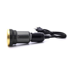 Pack ampoule horticole LED SpectraBULB X15 + câble E27 100cm - Plug & Grow