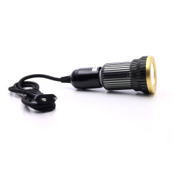 Pack ampoule horticole LED SpectraBULB X15 + câble E27 100cm - Plug & Grow