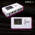 SmartWILD - Console de gestion pour SpectraWILD S320 et M650 - WIFI