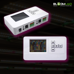 SmartWILD – WLAN-Konsole für SpectraWILD | BloomLED