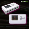 Console de gestion BloomLED lampes horticoles LEDs