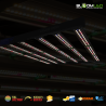 SpectraWILD M500 PRO 500W — Gartenbau-LED | BloomLED