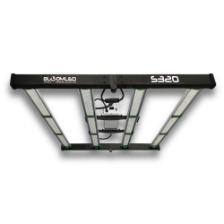 SpectraWILD S320 320W — Gartenbau-LED 80x80 | BloomLED