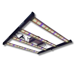 SpectraWILD S320 320W — Gartenbau-LED 80x80 | BloomLED