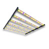 SpectraWILD M650 650W — LED horticola 120x120 | BloomLED
