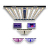 SpectraWILD L900 PRO 900W LED Grow Light 150x150 | BloomLED