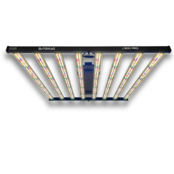 SpectraWILD L900 PRO 900W — LED-Gartenbaulampe | BloomLED