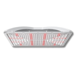 SpectraPANEL X200 200W — LED Grow Light 100x100 | BloomLED