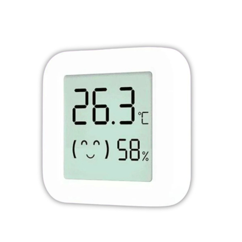 Tuya Bluetooth-Hygrometer-Thermometer | BloomLED