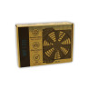 Ventilador Monkey de 24 V | Circulación de aire óptima | BloomLED