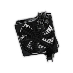Monkey Fan 24V | Optimale Luftzirkulation | BloomLED