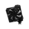 Ventilador Monkey de 24 V | Circulación de aire óptima | BloomLED