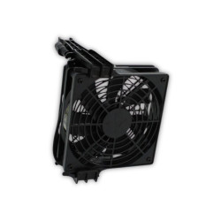 Ventilador Monkey de 24 V | Circulación de aire óptima | BloomLED