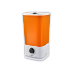 8,5-Liter-Luftbefeuchter von Cornwall Electronics | BloomLED