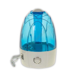 Humidificateur 4L Pure Factory Ultrasonique | BloomLED