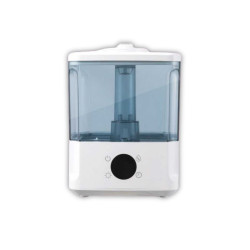 Luftbefeuchter Ultra Mist 4500 — Hygrostat LCD 4,5L | Blo...
