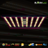 SpectraWILD M420 420W — LED Grow Light 120x60 | BloomLED