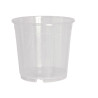 Pot transparent orchidée 17 cm | BloomLED