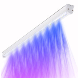 Barre LED Horticole SpectraLINE - 60cm 14W