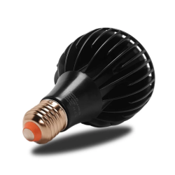 SpectraBULB X20 V3 - Lámpara LED de bajo consumo para el cultivo de plantas de interior