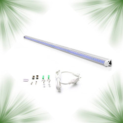 SpectraLINE 120cm 27W - Barre LED Bouturage Semis | BloomLED