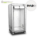 HomeBOX Q80+ 80x80x180 – Premium Growzelt für den Innenanbau