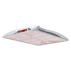SpectraPANEL X100 100W — LED-Pflanzenlampe | BloomLED