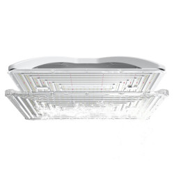 SpectraPANEL X100 100W — Lámpara LED para horticultura | BloomLED