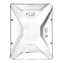 SpectraPANEL X100 100W — LED-Pflanzenlampe | BloomLED