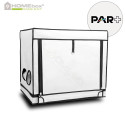 HomeBOX R80S 80x60x70 - Grow Chamber for LED Horticultural Lamp