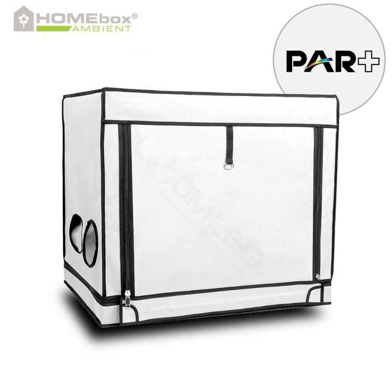 HomeBOX 80x60x70 - Chambre de culture résistante pour lampe horticole LED